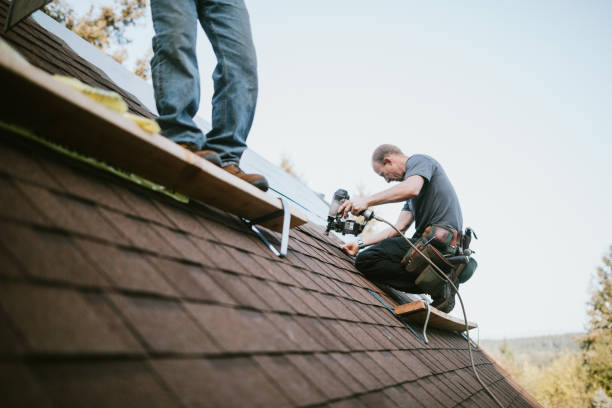 Quick and Trustworthy Emergency Roof Repair Services in Stickney, IL